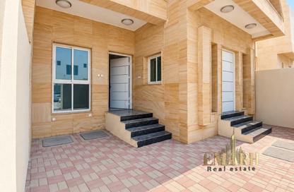 Townhouse - 5 - 7 for rent in Al Yasmeen 1 - Al Yasmeen - Ajman