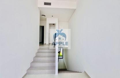 Townhouse - 2 Bedrooms - 4 Bathrooms for rent in Sendian - Masaar - Tilal City - Sharjah Townhouse - 2 Bedrooms - 4 Bathrooms for rent in Sendian - Masaar - Tilal City - Sharjah