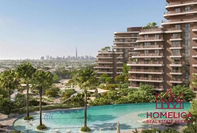 High Floor | Motivated | Park View