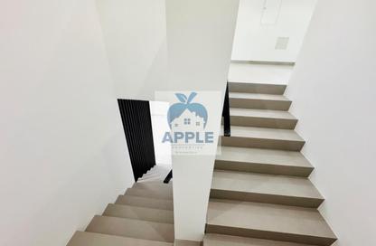 Villa - 4 - 5 for rent in Saro - Masaar - Tilal City - Sharjah