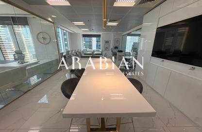 Office Space - Studio for rent in Al Habtoor Business Tower - Dubai Marina - Dubai Office Space - Studio for rent in Al Habtoor Business Tower - Dubai Marina - Dubai