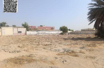 Land - Studio for sale in Al Mowaihat 2 - Al Mowaihat - Ajman