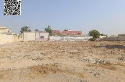 Land - Studio for sale in Al Mowaihat 2 - Al Mowaihat - Ajman