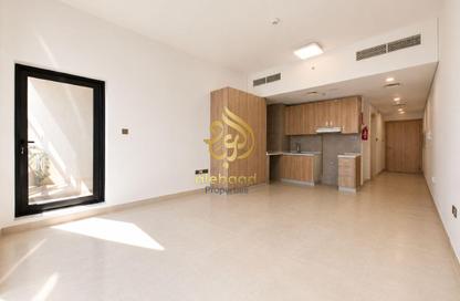 Apartment - Studio - 1 Bathroom for rent in Karimian 3 - Jumeirah Garden City - Al Satwa - Dubai Apartment - Studio - 1 Bathroom for rent in Karimian 3 - Jumeirah Garden City - Al Satwa - Dubai