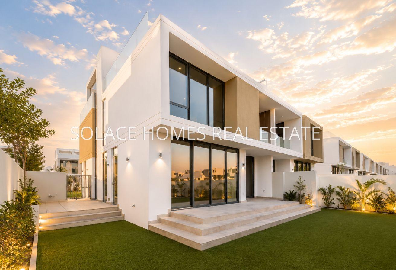 VACANT - Unique villa - Rare availability photo 10