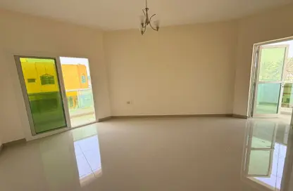 Apartment - 1 Bedroom - 2 Bathrooms for rent in Al Manakh - Al Qasimia - Sharjah