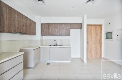 Apartment - 1 Bedroom - 1 Bathroom for rent in Park Ridge Tower C - Park Ridge - Dubai Hills Estate - Dubai