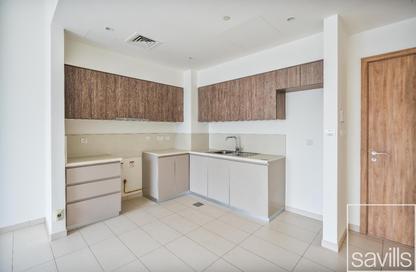 Apartment - 1 Bedroom - 1 Bathroom for rent in Park Ridge Tower C - Park Ridge - Dubai Hills Estate - Dubai