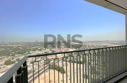 Apartment - 2 Bedrooms - 3 Bathrooms for rent in Downtown Views II Tower 3 - Downtown Views II - Zabeel 2 - Zabeel - Dubai