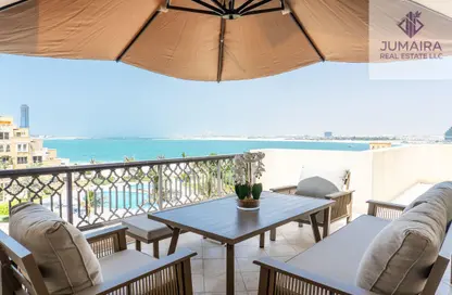 Apartment - 2 Bedrooms - 3 Bathrooms for sale in Yakout - Bab Al Bahar - Al Marjan Island - Ras Al Khaimah