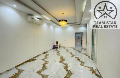 Villa - 3 Bedrooms - 5 Bathrooms for rent in Al Zaheya Gardens - Al Zahya - Ajman