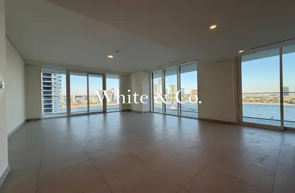 شقة - 3 غرف نوم - 4 حمامات للبيع في برج قصر الشاطئ 2 - قصر الشاطئ - إعمار بيتشفرونت - دبي هاربور - دبي