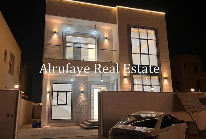 99141214 - الصورة الرئيسية للعقار