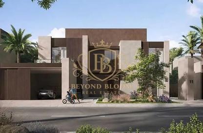 Villa - 3 - 4 for sale in Athlon by Aldar 2 - Athlon by Aldar - Dubai Land - Dubai