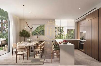 Villa - 3 - 4 for sale in Athlon by Aldar 2 - Athlon by Aldar - Dubai Land - Dubai
