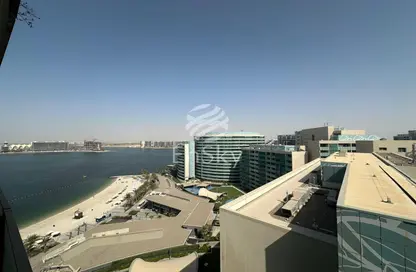 Apartment - 3 Bedrooms - 4 Bathrooms for rent in Al Maha - Al Muneera - Al Raha Beach - Abu Dhabi