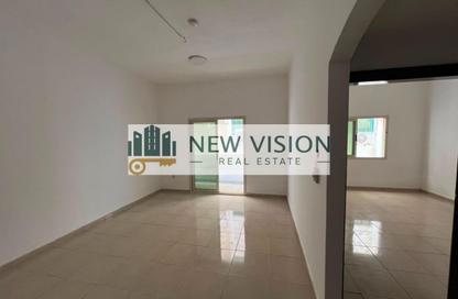 Apartment - 1 Bedroom - 2 Bathrooms for rent in Al Mahatta - Al Qasimia - Sharjah