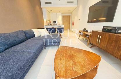 Apartment - 3 - 3 for rent in Beverly Residence - District 13 - Jumeirah Village Circle - Dubai