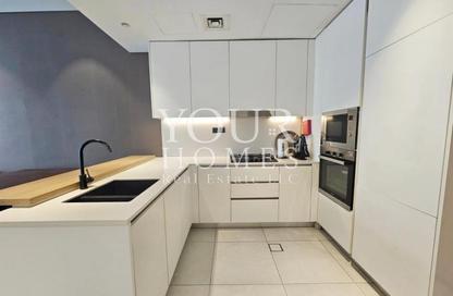 Apartment - 3 - 3 for rent in Beverly Residence - District 13 - Jumeirah Village Circle - Dubai Apartment - 3 - 3 for rent in Beverly Residence - District 13 - Jumeirah Village Circle - Dubai