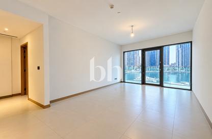 Apartment - 3 - 4 for rent in Vida Residences Dubai Marina - Dubai Marina - Dubai