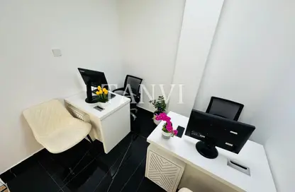 Office Space - 1 Bedroom - 1 Bathroom for rent in Horizone Building - Port Saeed - Deira - Dubai Office Space - 1 Bedroom - 1 Bathroom for rent in Horizone Building - Port Saeed - Deira - Dubai