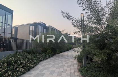 Villa - 4 - 4 for rent in Mudon Al Ranim 6 - Mudon - Dubai