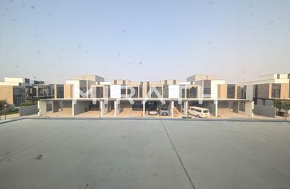 Villa - 4 - 4 for rent in Mudon Al Ranim 6 - Mudon - Dubai