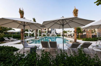 Villa - 4 - 4 for rent in Mudon Al Ranim 6 - Mudon - Dubai