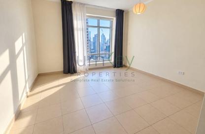 Apartment - 2 - 3 for rent in Burj Views C - Burj Views - Downtown Dubai - Dubai