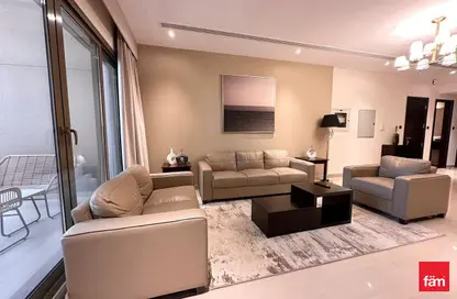 Apartment - 2 Bedrooms - 3 Bathrooms for sale in Elite Downtown Residence 1 - Elite Downtown Residence - Downtown Dubai - Dubai
