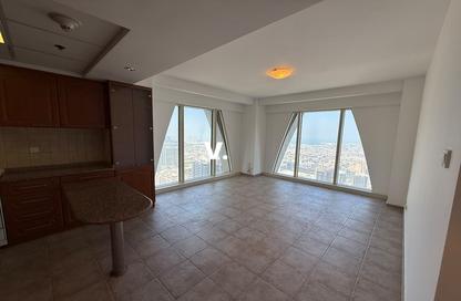 Apartment - 1 Bedroom - 2 Bathrooms for rent in UP Tower - Sheikh Zayed Road - Dubai