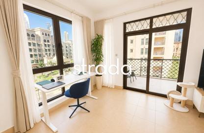 Apartment - 1 Bedroom - 2 Bathrooms for rent in Zanzebeel 3 - Zanzebeel - Old Town - Downtown Dubai - Dubai Apartment - 1 Bedroom - 2 Bathrooms for rent in Zanzebeel 3 - Zanzebeel - Old Town - Downtown Dubai - Dubai