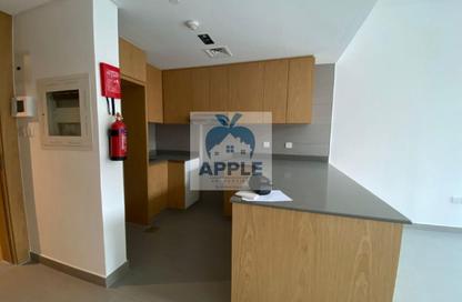 Apartment - 1 Bedroom - 2 Bathrooms for sale in Al Mamsha - Muwaileh - Sharjah