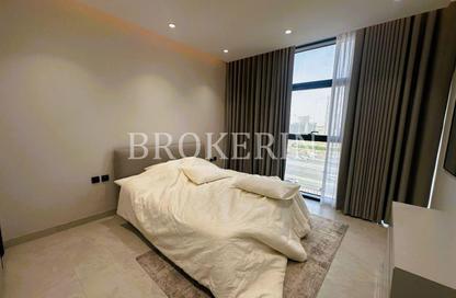 Apartment - 2 - 3 for sale in Elbrus Tower - District 4 - Jumeirah Village Triangle - Dubai