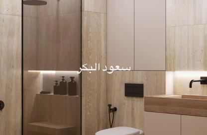 Penthouse - 4 Bedrooms - 5 Bathrooms for sale in Ocean Living - Sharm - Fujairah