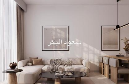 Penthouse - 4 Bedrooms - 5 Bathrooms for sale in Ocean Living - Sharm - Fujairah