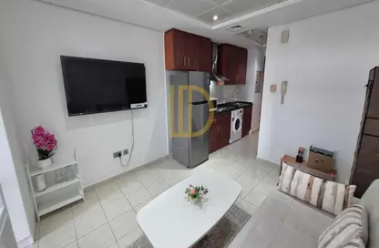 شقة - 1 حمام للايجار في ليك فيو - (JLT) مجمع B - أبراج بحيرات الجميرا - دبي
