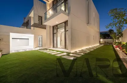 تاون هاوس - 5 غرف نوم - 6 حمامات للايجار في District One Phase lii - المنطقة وان - مدينة الشيخ محمد بن راشد - دبي