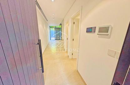 Townhouse - 4 Bedrooms - 4 Bathrooms for sale in Kaya - Masaar - Tilal City - Sharjah
