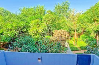 Townhouse - 4 Bedrooms - 4 Bathrooms for sale in Kaya - Masaar - Tilal City - Sharjah