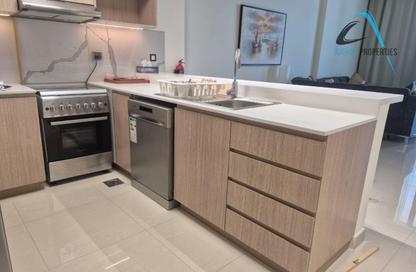 Apartment - 1 - 1 for rent in Bay Residences - Hayat Island - Mina Al Arab - Ras Al Khaimah Apartment - 1 - 1 for rent in Bay Residences - Hayat Island - Mina Al Arab - Ras Al Khaimah