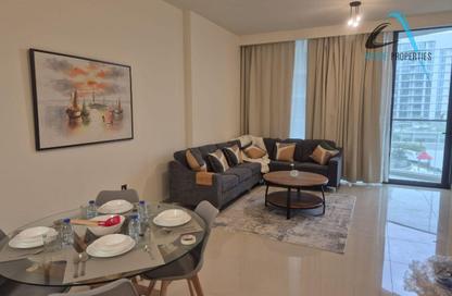 Apartment - 1 - 1 for rent in Bay Residences - Hayat Island - Mina Al Arab - Ras Al Khaimah
