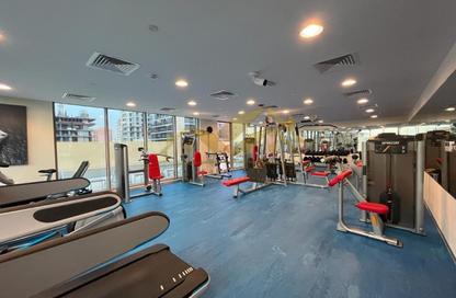 Apartment - 2 Bedrooms - 3 Bathrooms for rent in The Flagship One - Al Satwa - Dubai
