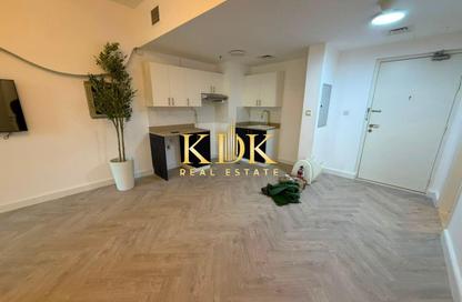 Apartment - 1 Bedroom - 2 Bathrooms for rent in Summer 1 - Summer - Seasons Community - District 15 - Jumeirah Village Circle - Dubai