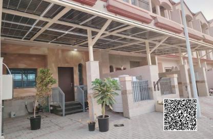 Villa - 2 Bedrooms - 3 Bathrooms for sale in Ajman Uptown - Ajman
