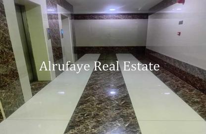 Apartment - 1 Bedroom - 1 Bathroom for rent in Al Jurf 2 - Al Jurf - Ajman Downtown - Ajman