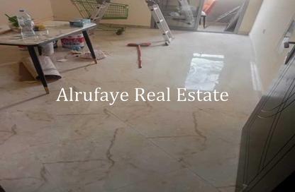 Apartment - 1 Bedroom - 1 Bathroom for rent in Al Jurf 2 - Al Jurf - Ajman Downtown - Ajman