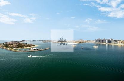 Apartment - 2 - 3 for sale in Beach Isle Tower 1 - Beach Isle - Emaar Beachfront - Dubai Harbour - Dubai Apartment - 2 - 3 for sale in Beach Isle Tower 1 - Beach Isle - Emaar Beachfront - Dubai Harbour - Dubai