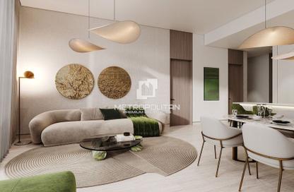 Apartment - 1 Bedroom - 2 Bathrooms for sale in Canal Crown 1 - Canal Crown - Business Bay - Dubai