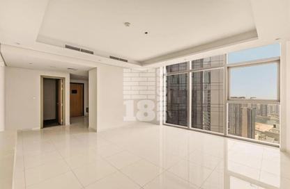 Apartment - 2 - 2 for rent in Paramount Tower Hotel  and  Residences - Business Bay - Dubai